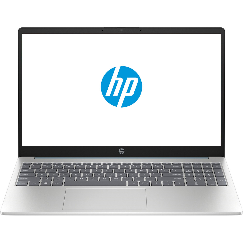 Ноутбук HP Laptop 15-fd0114ua Moonlight Blue (B22C7EA)