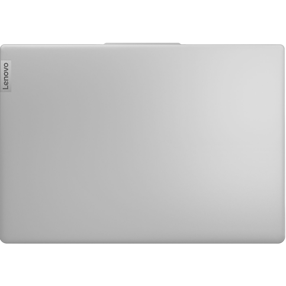 В Украине Ноутбук Lenovo IdeaPad Slim 5 16IRL8 Cloud Grey (82XF004MRA)