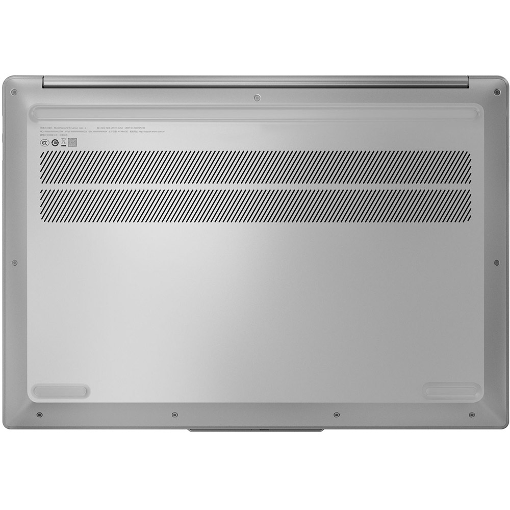 В интернет магазине Ноутбук Lenovo IdeaPad Slim 5 16IRL8 Cloud Grey (82XF004MRA)