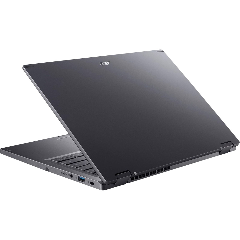 В Україні Ноутбук ACER Aspire Spin 14 ASP14-52MTN Grey (NX.J3JEU.002)