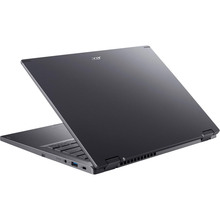 Ноутбук ACER Aspire Spin 14 ASP14-52MTN Grey (NX.J3JEU.002)