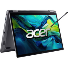 Ноутбук ACER Aspire Spin 14 ASP14-52MTN Grey (NX.J3JEU.002)