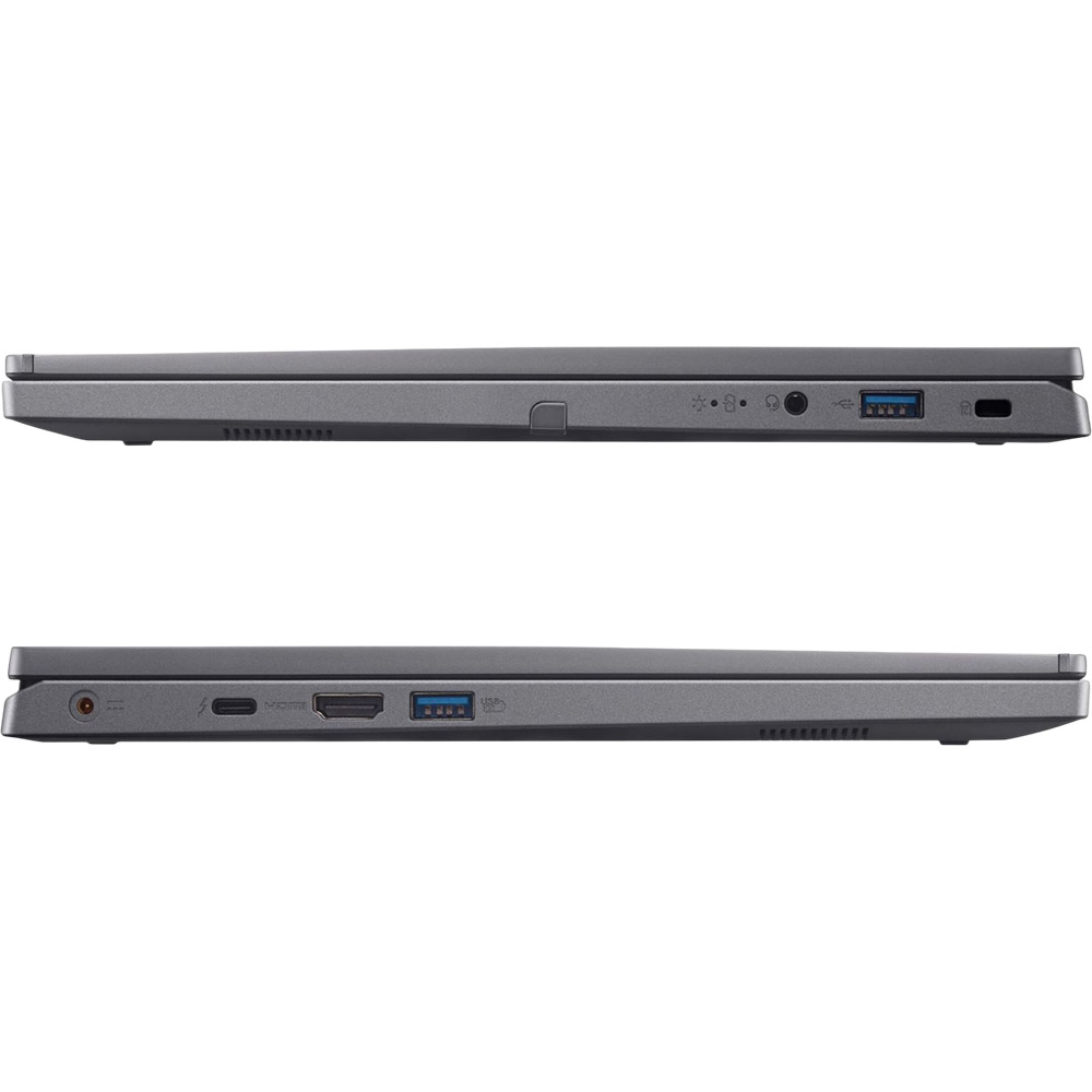 В інтернет магазині Ноутбук ACER Aspire Spin 14 ASP14-52MTN Grey (NX.J3JEU.002)