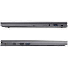 Ноутбук ACER Aspire Spin 14 ASP14-52MTN Grey (NX.J3JEU.002)