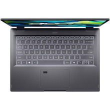 Ноутбук ACER Aspire Spin 14 ASP14-52MTN Grey (NX.J3JEU.002)