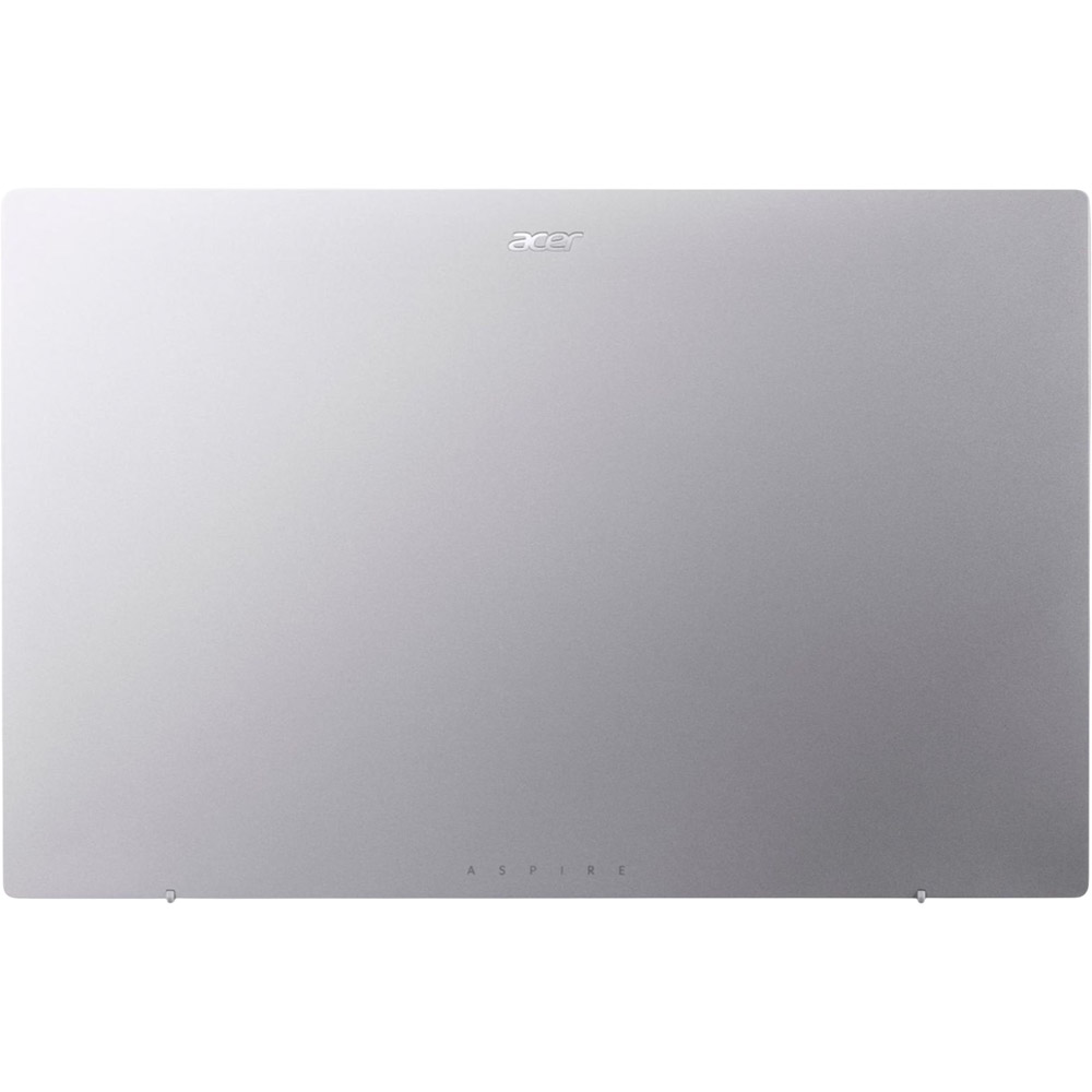 Фото Ноутбук ACER Aspire Go AG15-71P Silver (NX.J6SEU.009)