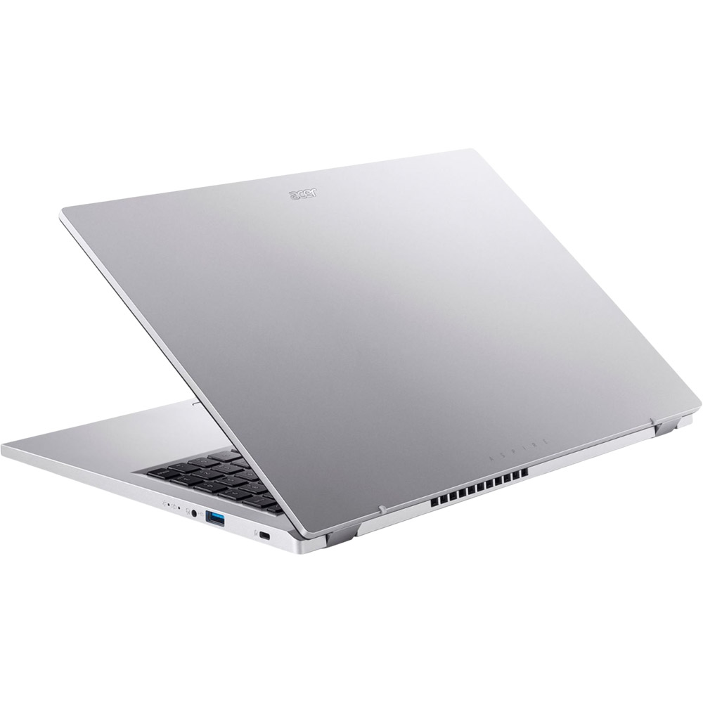 Внешний вид Ноутбук ACER Aspire Go AG15-71P Silver (NX.J6SEU.009)