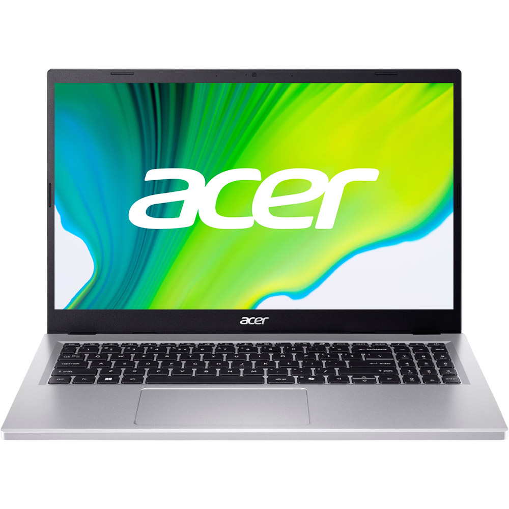 Ноутбук ACER Aspire Go AG15-71P Silver (NX.J6SEU.009)