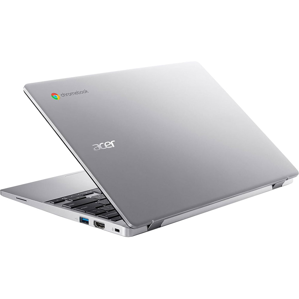 Ноутбук ACER Chromebook CB311-12H Silver (NX.KX1EU.006) Частота оновлення екрана 60 Гц