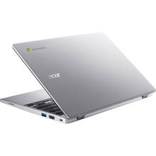 Ноутбук ACER Chromebook CB311-12H Silver (NX.KX1EU.006)