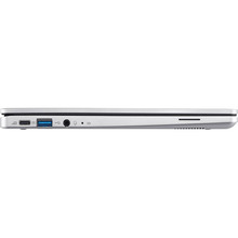 Ноутбук ACER Chromebook CB311-12H Silver (NX.KX1EU.006)