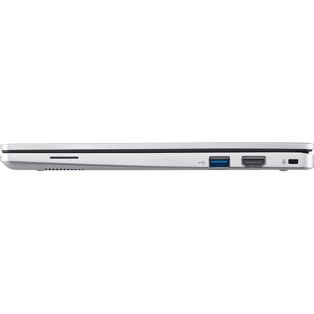 Фото Ноутбук ACER Chromebook CB311-12H Silver (NX.KX1EU.006)