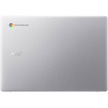 Ноутбук ACER Chromebook CB311-12H Silver (NX.KX1EU.006)