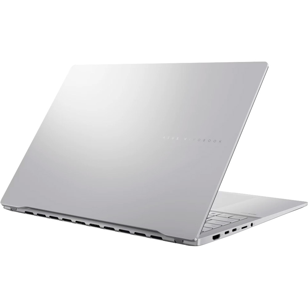 Ноутбук ASUS Vivobook S 16 M5606UA-MX011 Cool Silver (90NB1483-M00150) Тип матриці OLED