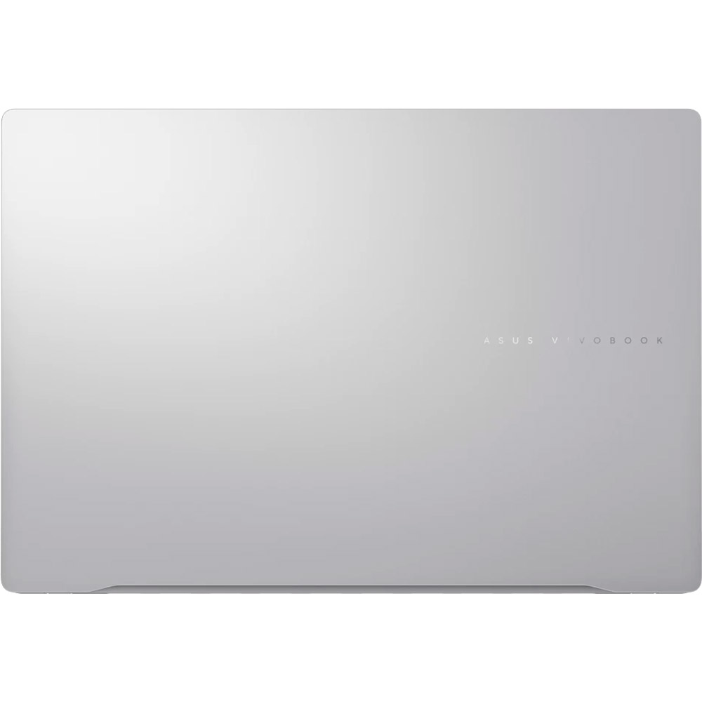 Ноутбук ASUS Vivobook S 16 M5606UA-MX011 Cool Silver (90NB1483-M00150) Роздільна здатність дисплея 3200 x 2000