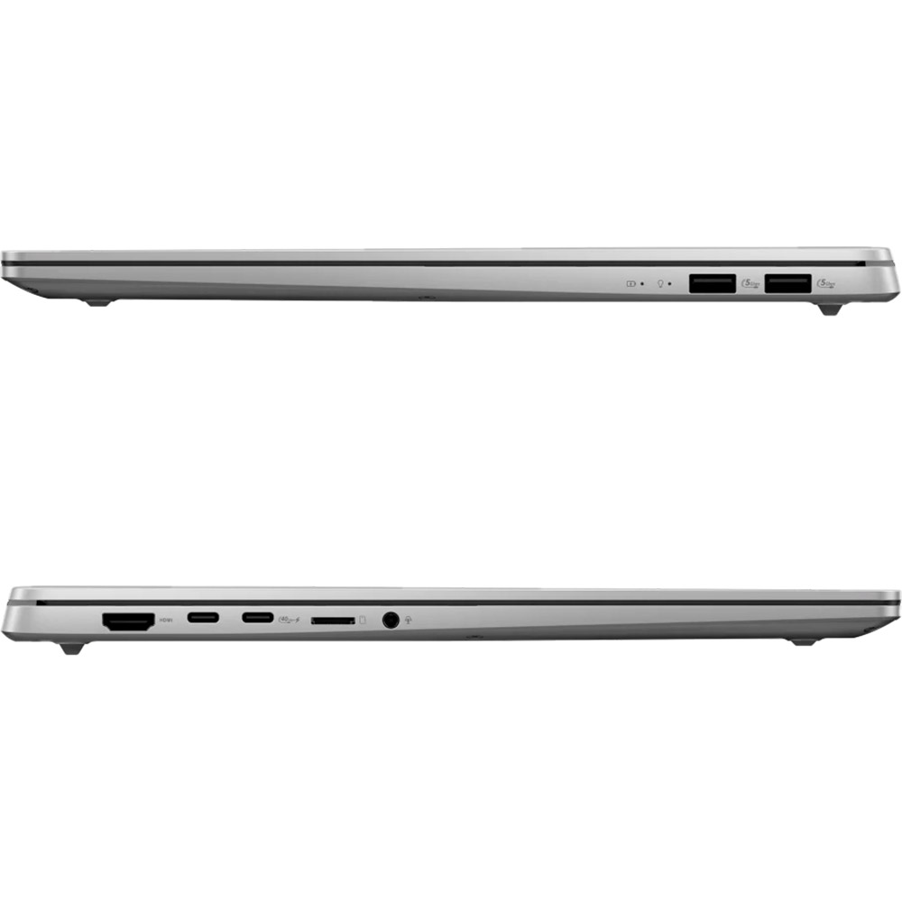 Ноутбук ASUS Vivobook S 16 M5606UA-MX011 Cool Silver (90NB1483-M00150) Частота оновлення екрана 120 Гц