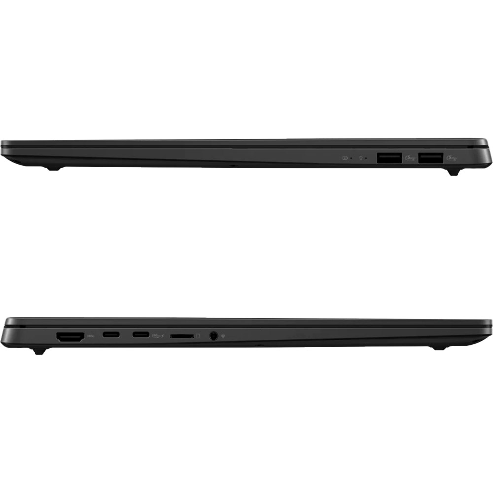 Ноутбук ASUS Vivobook S 16 M5606UA-MX010 Neutral Black (90NB1482-M00140) Частота обновления экрана 120 Гц