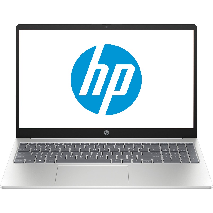 Ноутбук HP 15-fc0090ua Diamond White (B4LW2EA)