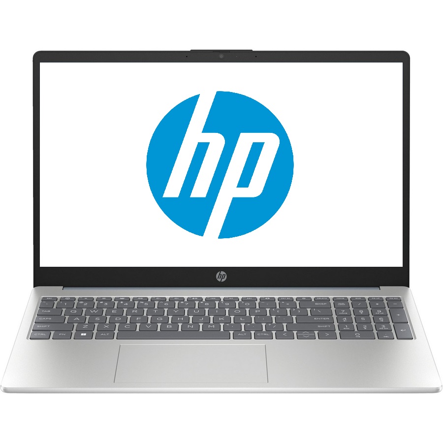 Ноутбук HP 15-fc0089ua Moonlight Blue (B4LW1EA)