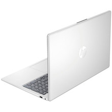 Ноутбук HP Laptop 15-fc0079ua Natural Silver (B4LV1EA)