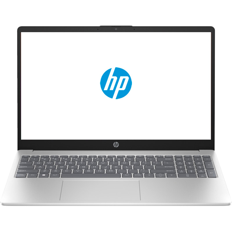 Ноутбук HP Laptop 15-fc0079ua Natural Silver (B4LV1EA)