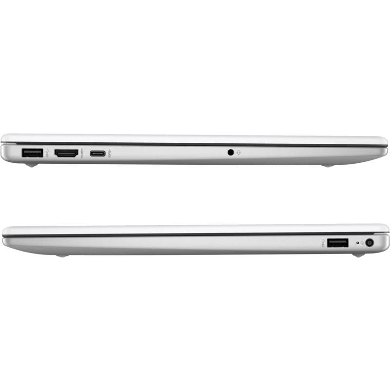 Ноутбук HP Laptop 15-fc0104ua Diamond White (B4LX5EA) Тип матриці IPS