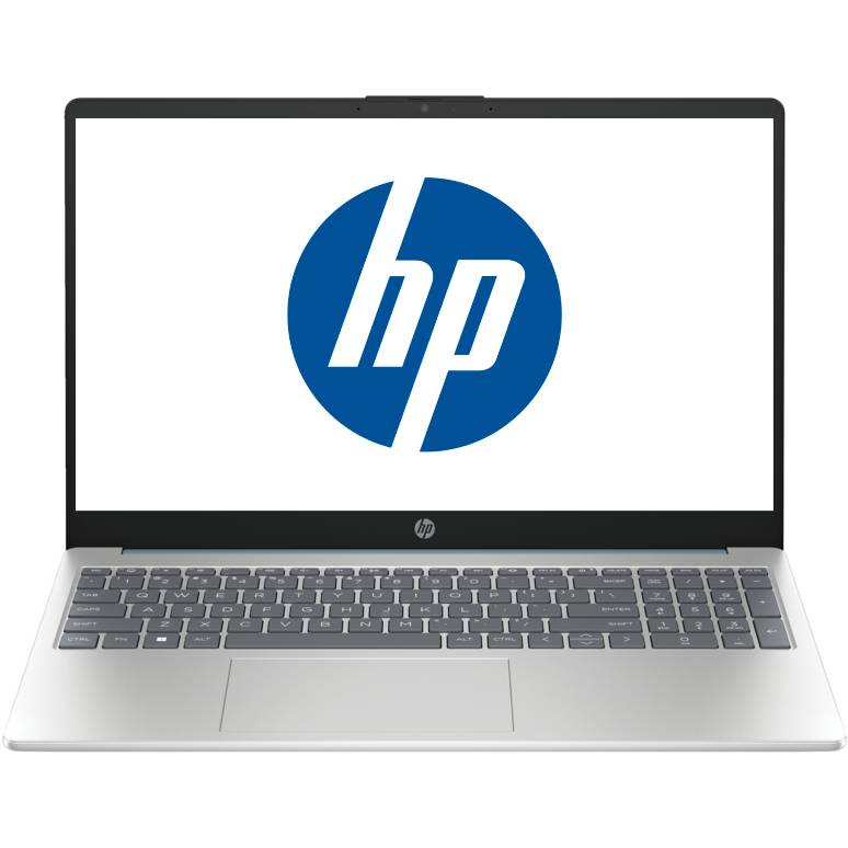 Ноутбук HP Laptop 15-fc0103ua Moonlight Blue (B4LX4EA)