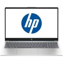 Дніпро купити Ноутбук HP Laptop 15-fc0103ua Moonlight Blue (B4LX4EA)