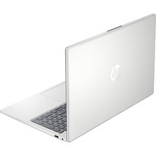 Ноутбук HP Laptop 15-fc0095ua Silver (B4LW6EA)