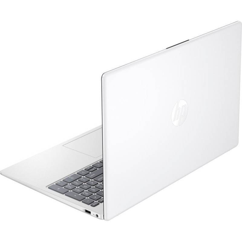 Ноутбук HP Laptop 15-fc0078ua Diamond White (B4LV0EA) Тип матрицы IPS