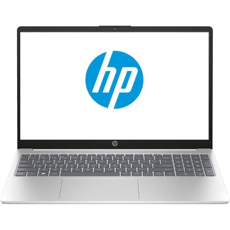 Ноутбук HP Laptop 15-fc0078ua Diamond White (B4LV0EA)