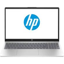 без операционной системы FreeDOS Ноутбук HP Laptop 15-fc0078ua Diamond White (B4LV0EA)