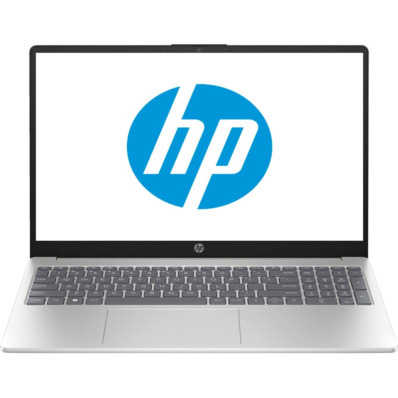 Ноутбук HP 15-fc0085ua Natural Silver (B4LV7EA)