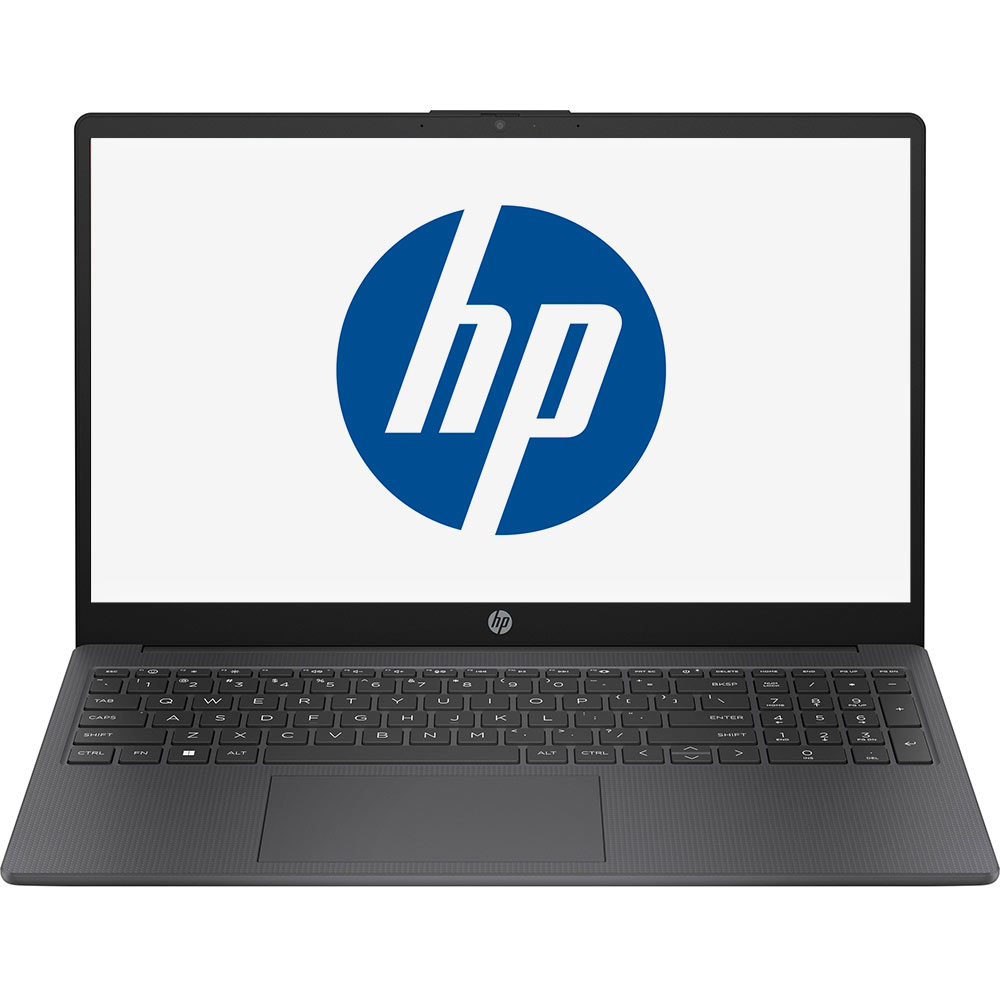 Ноутбук HP Laptop 15-fc0097ua Grey (B4LW8EA)