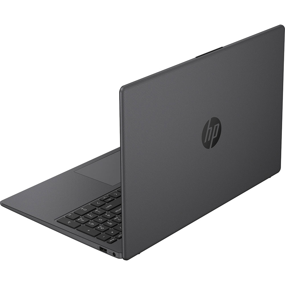 Ноутбук HP Laptop 15-fc0097ua Grey (B4LW8EA) Диагональ дисплея 15.6