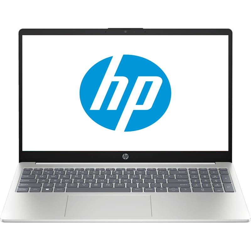 Ноутбук HP 15-fc0084ua Diamond White (B4LV6EA)