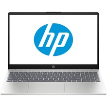 Дніпро купити Ноутбук HP 15-fc0084ua Diamond White (B4LV6EA)