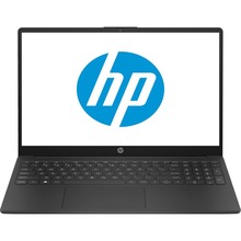 Дніпро купити Ноутбук HP 15-fc0080ua Jet Black (B4LV2EA)