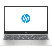 с интегрированной видеокартой Ноутбук HP Laptop 15-fc0109ua Blue (B4LY0EA)