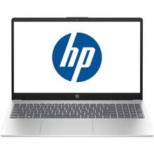 Одесса - Ноутбук HP Laptop 15-fc0101ua Natural Silver (B4LX2EA)