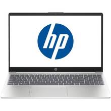 з інтегрованою відеокартою Ноутбук HP Laptop 15-FC0100ua Diamond White (B4LX1EA)