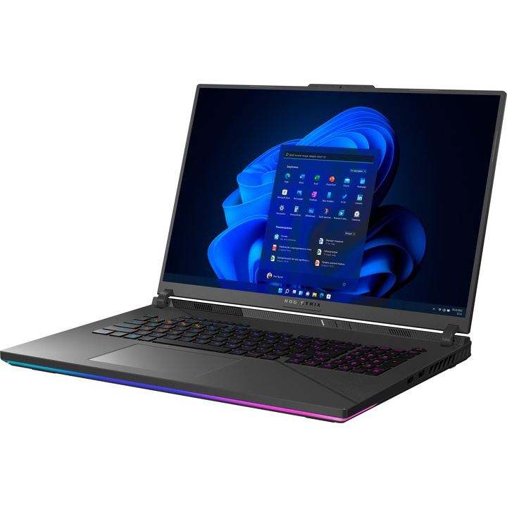 Зовнішній вигляд Ноутбук ASUS G814JIR-N6121X (90NR0ID6-M006M0)