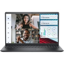 Одесса - Ноутбук DELL Vostro 3520 Carbon Black (N0994PVNB3520UA_UBU)