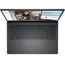 Ноутбук DELL Vostro 3520 Carbon Black (N0994PVNB3520UA_UBU)