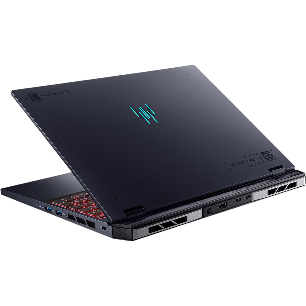 Фото Ноутбук ACER Predator Helios Neo 16 PHN16-72-99S9 Abyssal Black (NH.QRFEU.00L)