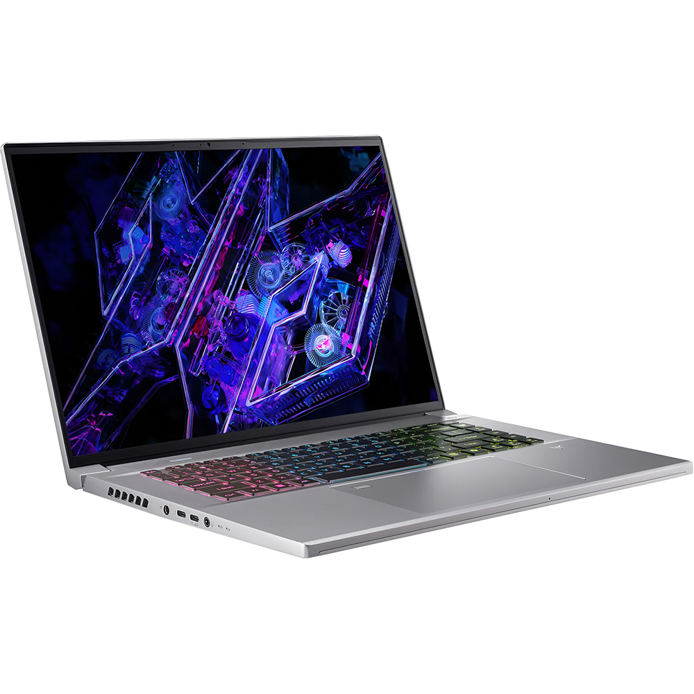 Ноутбук ACER Predator Triton Neo 16 PTN16-51-963G Sparkly Silver (NH.QSAEU.005) Діагональ дисплея 16