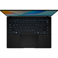 Ноутбук ASUS Vivobook S 14 OLED S5406SA-QD031W Neutral Black (90NB15R3-M00190)