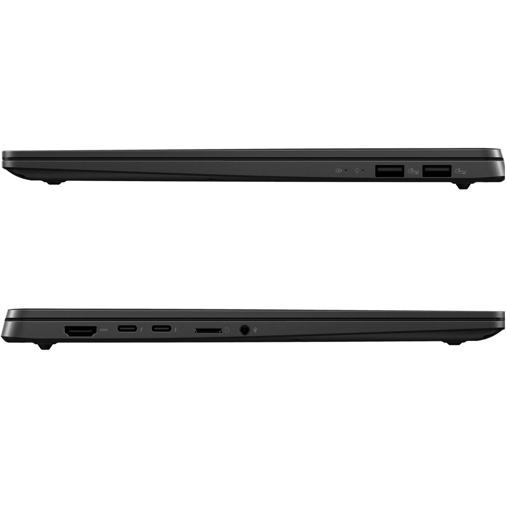 Заказать Ноутбук ASUS Vivobook S 14 OLED S5406SA-QD031W Neutral Black (90NB15R3-M00190)