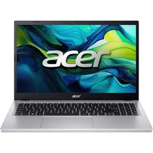 Днепр купить Ноутбук ACER Aspire Go AG15-41P Silver (NX.J7FEU.004)