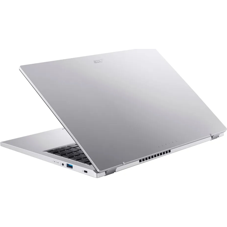 Ноутбук ACER Aspire Go AG15-41P Silver (NX.J7FEU.004) Частота оновлення екрана 60 Гц